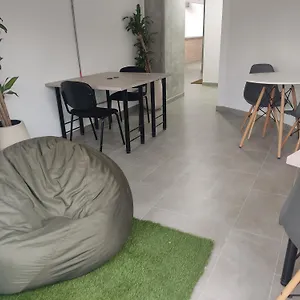 Apartamento Moderno Y Agradable En El Centro De, Medellín